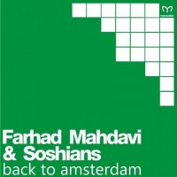 Purchase Farhad Mahdavi - Back To Amsterdam (CDS)