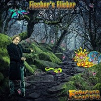 Purchase Fischer's Flicker - Fornever And Never