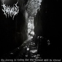 Purchase Fornace - My Journey Is Ending But The Torment Will Be Eternal