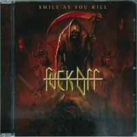 Purchase Fuck Off - Smile As You Kill