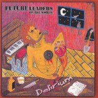 Purchase Future Leaders Of The World - Delirium (EP)