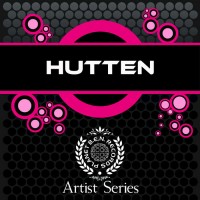 Purchase Hutten - Hutten Works (EP)