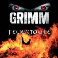 Purchase Ingrimm - Feuertaufe (EP)