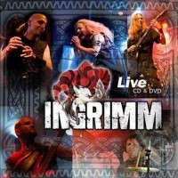 Purchase Ingrimm - Live: Celtic Rock Open Air, Greifenstein CD1