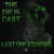 Buy Last One Standing - The Die Is Cast Mp3 Download