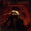 Buy Lost Area - Man Machine Mp3 Download