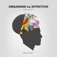 Purchase Megamind & Effective - Mind Effect (EP)