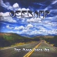 Purchase Offramp - The Road Goes On