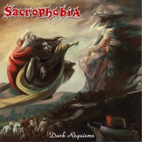 Purchase Sacrophobia - Dark Requiems