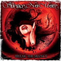 Purchase Silence No More - Break The Silence