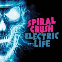 Purchase Spiral Crush - Electric Life