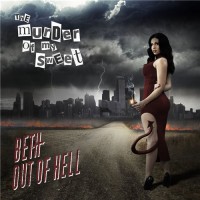 Purchase The Murder Of My Sweet - Beth Out Of Hell