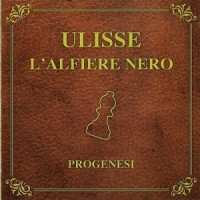 Purchase Progenesi - Ulisse L’alfiere Nero