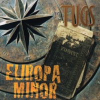 Purchase Tugs - Europa Minor