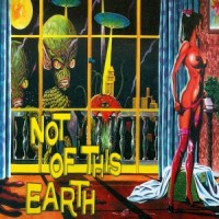 Purchase VA - Not Of This Earth - Sci-Fi Movies Tribute CD1