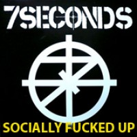Purchase 7 Seconds - Socially Fucked Up (EP) (Vinyl)