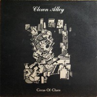 Purchase Clown Alley - Circus Of Chaos