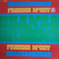Purchase Freddie McCoy - Beans & Greens (Vinyl)