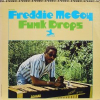 Purchase Freddie McCoy - Funk Drops (Vinyl)