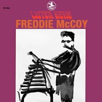 Purchase Freddie McCoy - Listen Here (Vinyl)