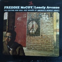 Purchase Freddie McCoy - Lonely Avenue