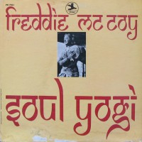 Purchase Freddie McCoy - Soul Yogi (Vinyl)