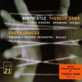 Buy Harrison Birtwistle - Theseus Games / Earth Dances Mp3 Download