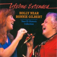 Purchase Holly Near - Lifeline Extended (With Ronnie Gilbert) CD1