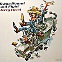 Purchase Jerry Reed - Texas Bound And Flyin' (Vinyl)