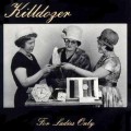 Buy Killdozer - For Ladies Only Mp3 Download