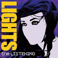 Purchase Lights - The Listening (Deluxe Edition)