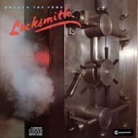 Purchase Locksmith - Unlock The Funk (Vinyl)