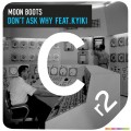 Buy Moon Boots - Don't Ask Why (CDS) Mp3 Download