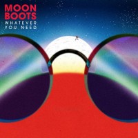 Purchase Moon Boots - Whatever You Need (CDS)