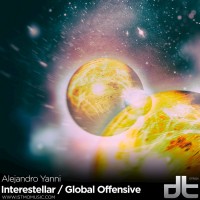Purchase Alejandro Yanni - Interestellar / Global Offensive (EP)