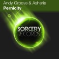 Buy Andy Groove & Asheria - Pernicity (EP) Mp3 Download