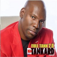 Purchase Ben Tankard - Full Tank 2.0