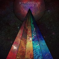 Purchase Body Language - Grammar (EP)