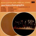 Buy Buck Clayton - Jazz From A Swinging Era (With Earl Hines All-Stars) CD1 Mp3 Download