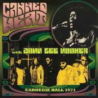 Purchase Canned Heat - Carnegie Hall 1971