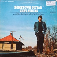 Purchase Chet Atkins - Hometown Guitar (Vinyl)