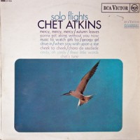 Purchase Chet Atkins - Solo Flights (Vinyl)