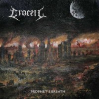 Purchase Crocell - Prophet's Breath