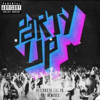Purchase Destructo - Party Up (Remixes)
