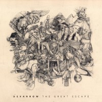 Purchase Devarrow - The Great Escape