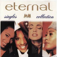 Purchase Eternal - Singles Collection