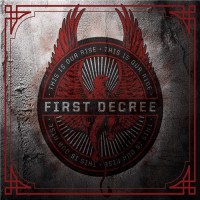 Purchase First Decree - This Is Our Rise