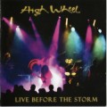 Buy High Wheel - Live Before The Storm CD1 Mp3 Download