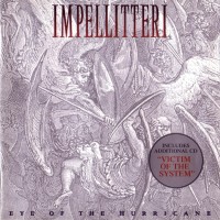 Purchase Impellitteri - Eye Of The Hurricane CD1