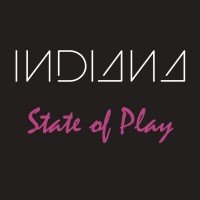 Purchase Indiana - State Of Play (EP)